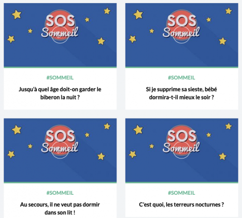 Toutes Les Videos Du Dr Pfersdorff Sur Le Sommeil La Maison Des Maternelles Pediatre Online